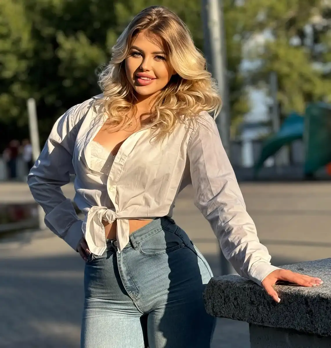 Amelia escort in Paris