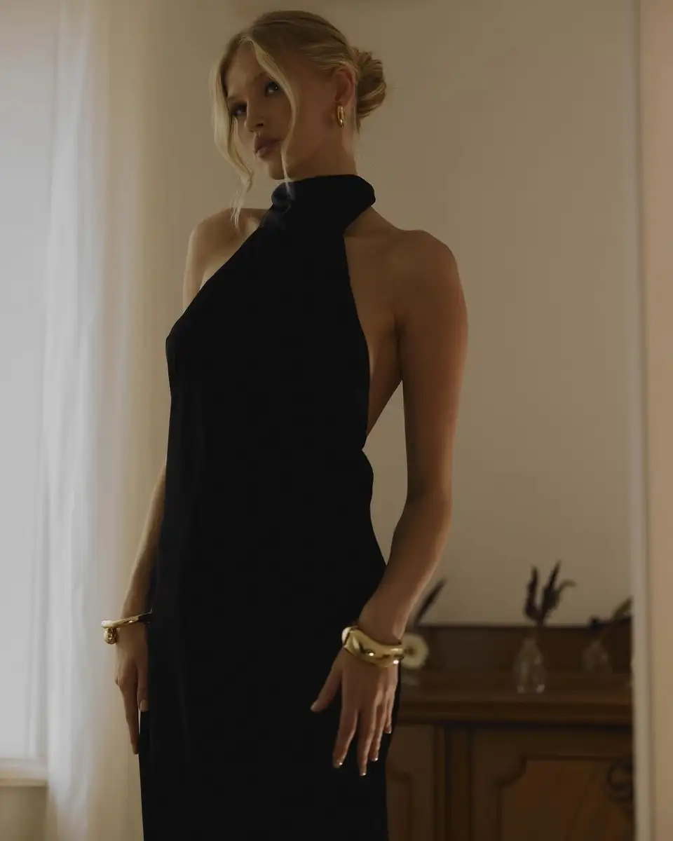 Caroline escort in Paris