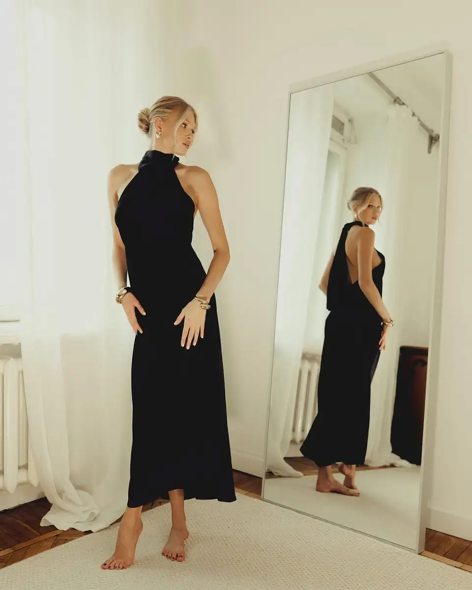 Caroline escort in Paris