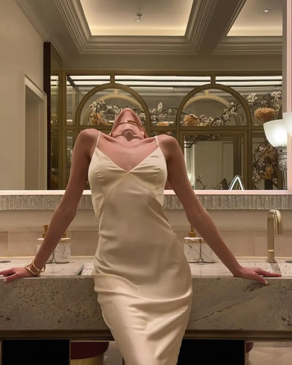 Caroline escort in Paris