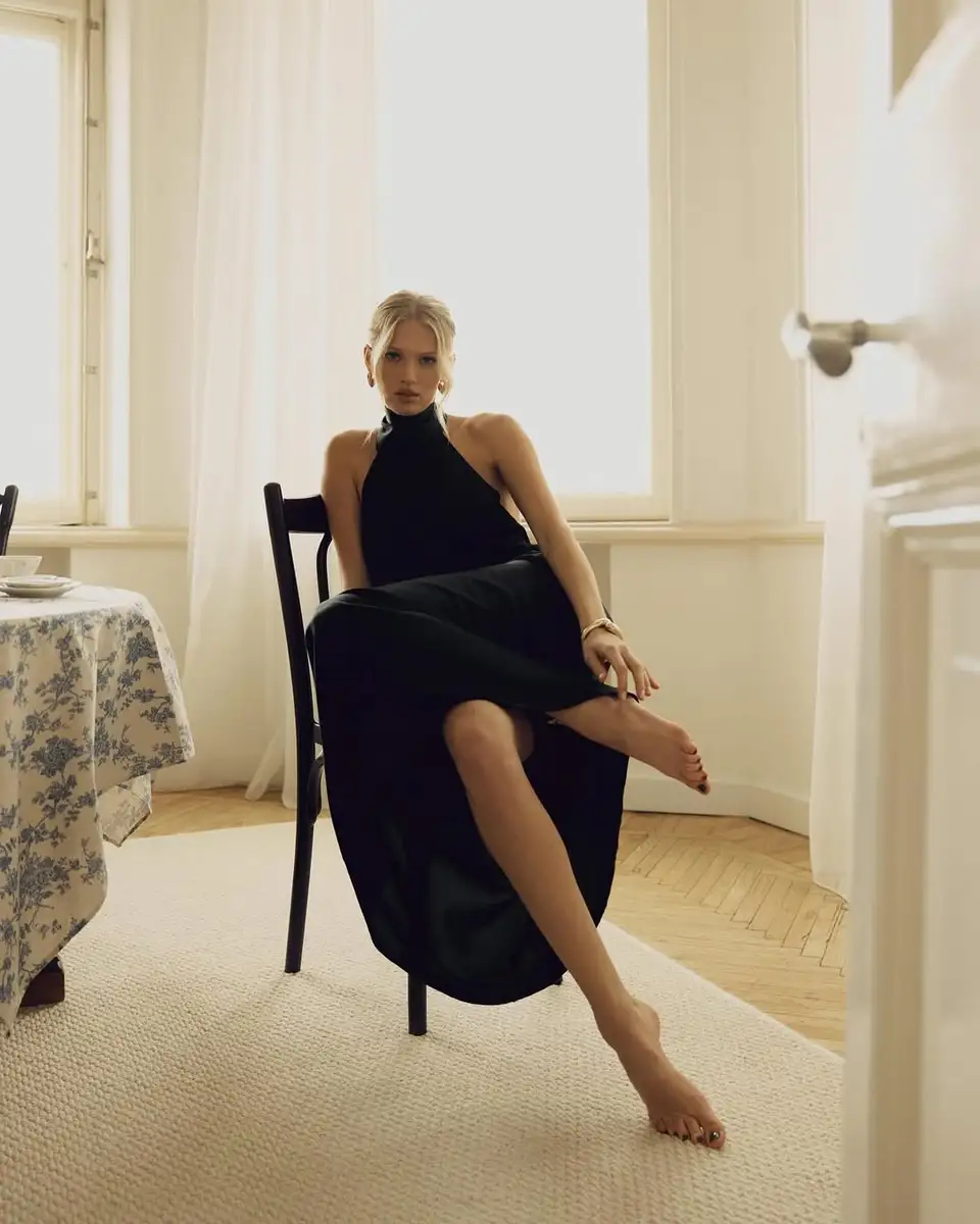 Caroline escort in Paris