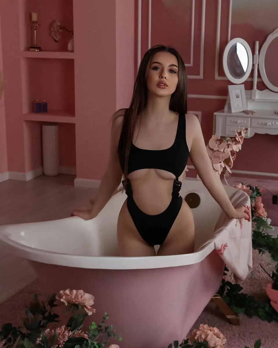 Jessica escort in Paris