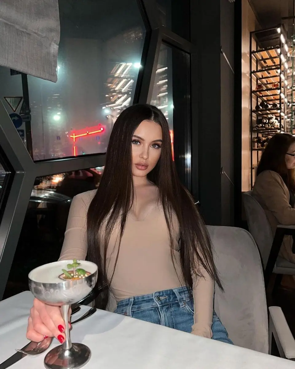 Jessica escort in Paris