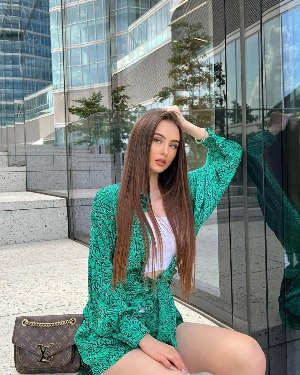 Jessica escort in Paris