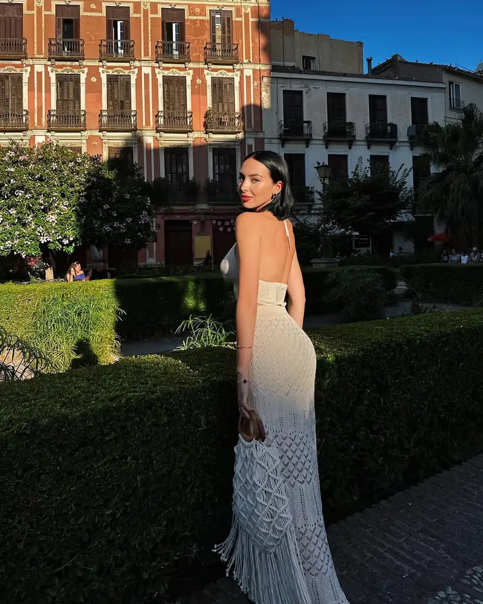 Juliette escort in Paris