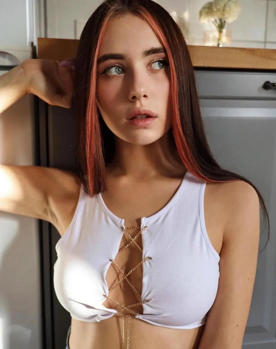 Kendall escort in Paris