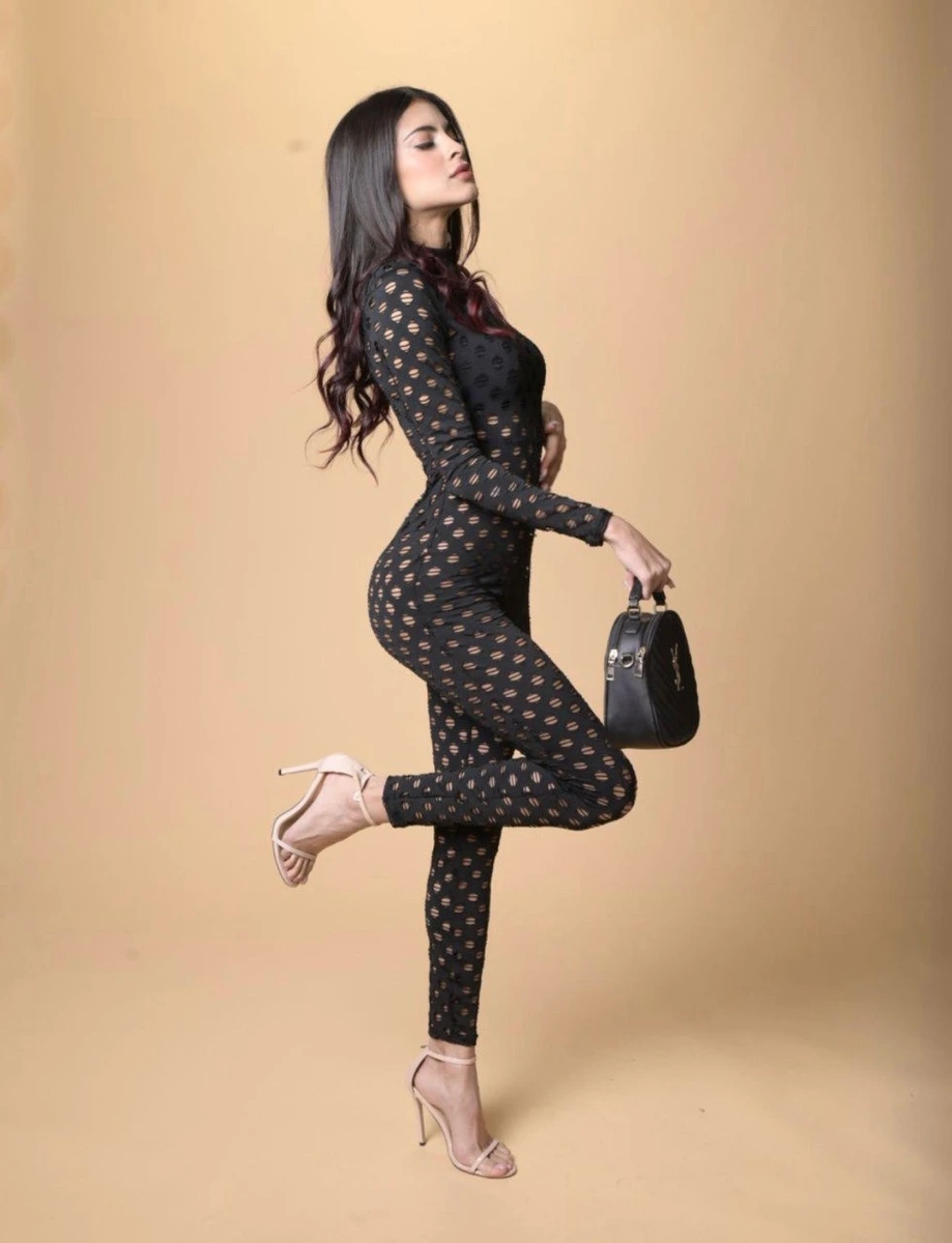 Liliana escort in Paris