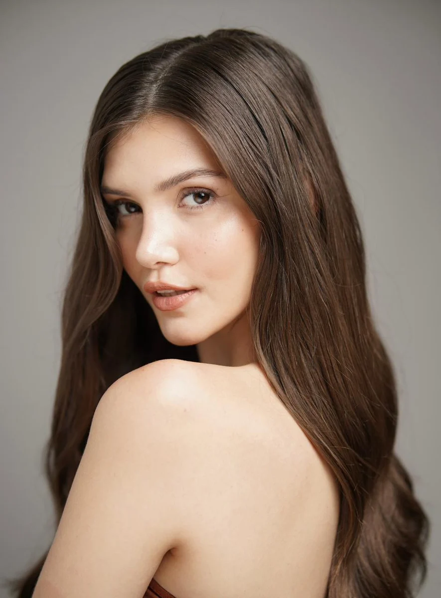 Lisa escort in Paris