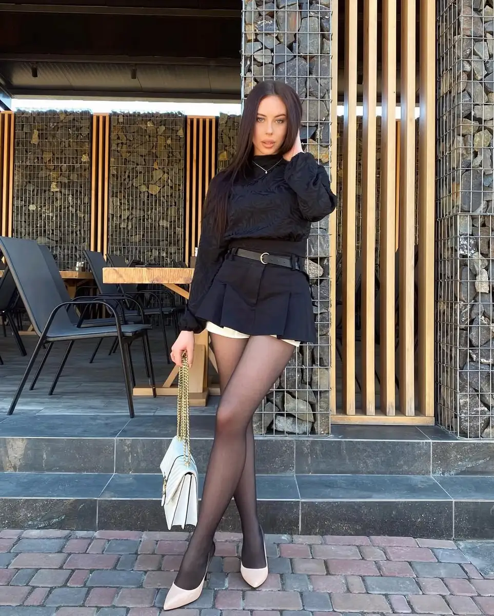 Natalia escort in Paris