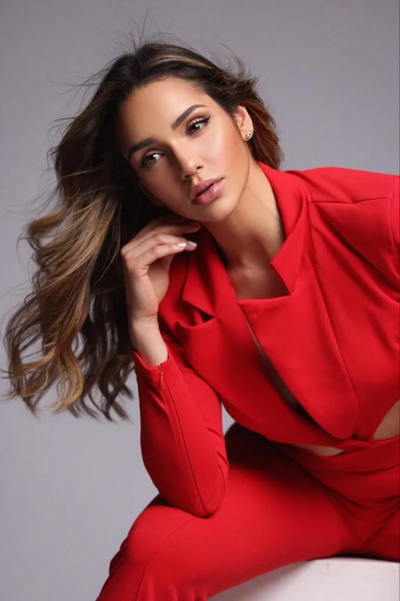 Penelope escort in Paris