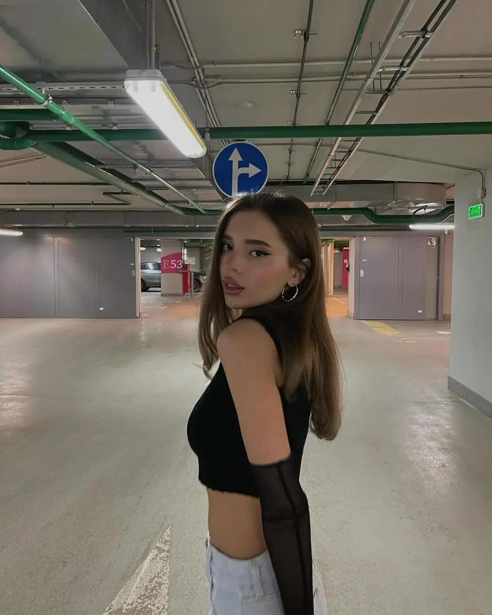 Zelda escort in Paris