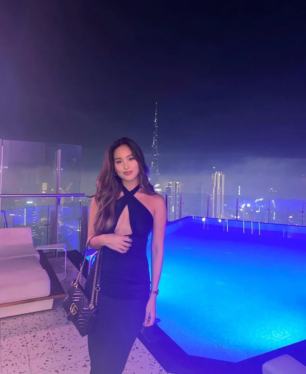 Zephyra escort in Paris